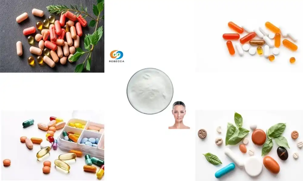 What to avoid when taking glutathione?
